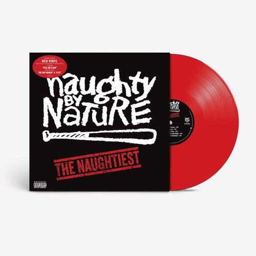 NAUGHTY BY NATURE - NAUGHTIEST