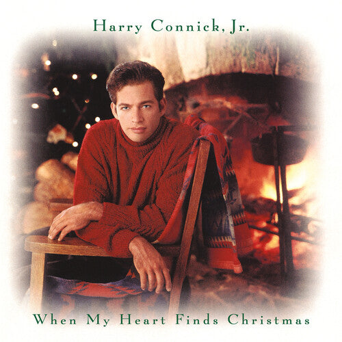 Harry Connick Jr – When My Heart Finds Christmas