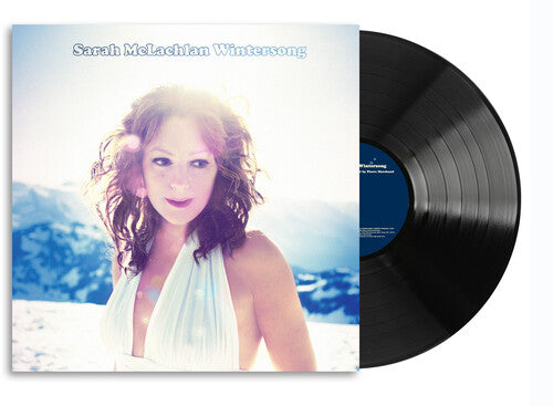 Sarah McLachlan – Wintersong