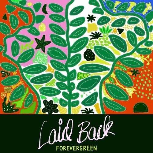 Laid Back – Forevergreen