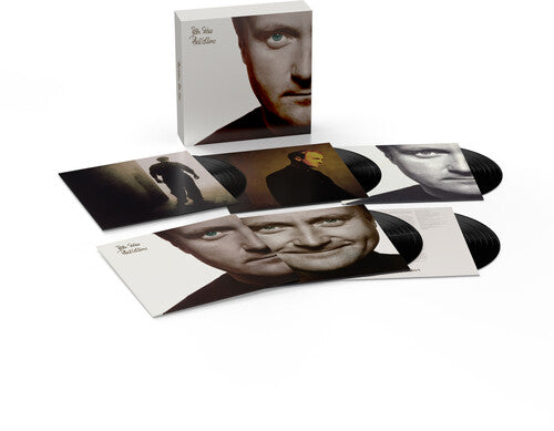 COLLINS,PHIL - BOTH SIDES (ALL THE SIDES)