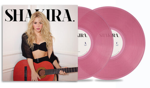 Shakira – Shakira