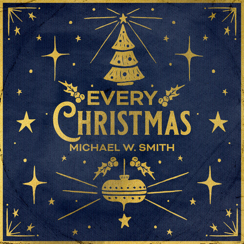 SMITH,MICHAEL W - EVERY CHRISTMAS