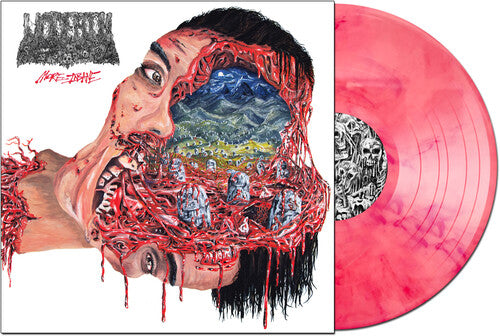 Undeath – More Insane