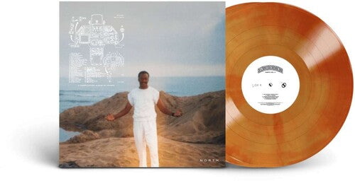 SANGO - NORTH VOL. 2