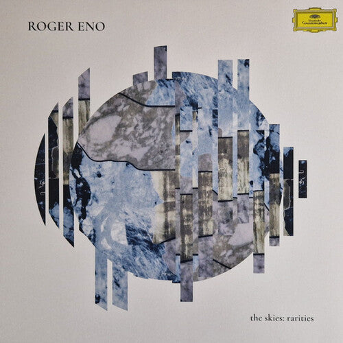 ENO,ROGER - SKIES: RARITIES