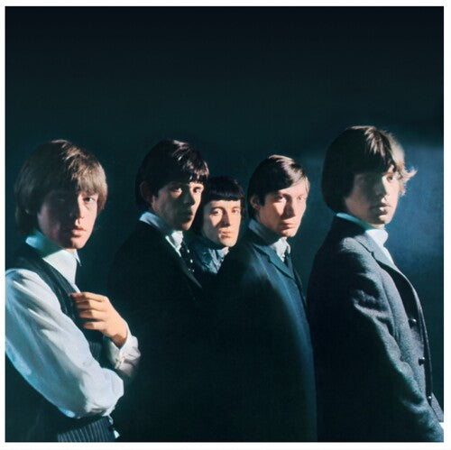 ROLLING STONES - ROLLING STONES (UK)