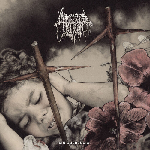 IMMORTAL BIRD - SIN QUERENCIA