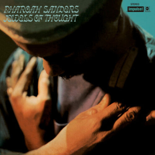SANDERS,PHAROAH - JEWELS OF THOUGHT