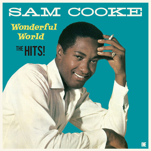 COOKE,SAM - WONDERFUL WORLD: THE HITS