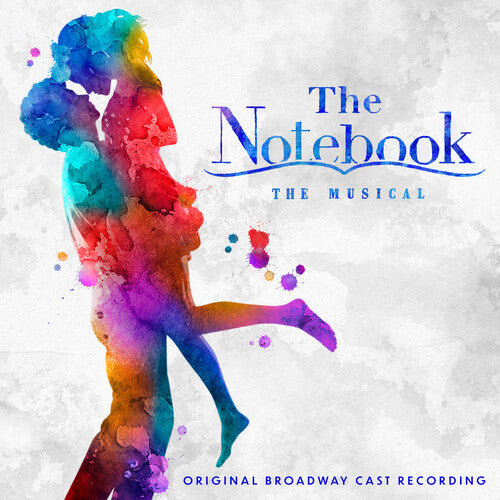 MICHAELSON,INGRID - NOTEBOOK (O.B.C.R.)