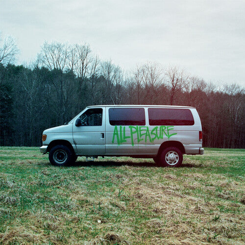 THUS LOVE - ALL PLEASURE
