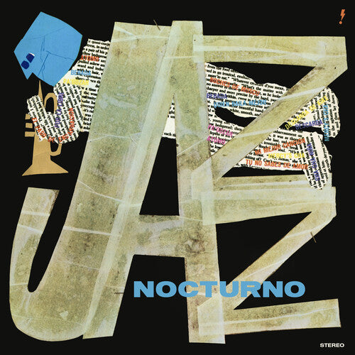 VALDES,JESUS CHUCHO - JAZZ NOCTURNO