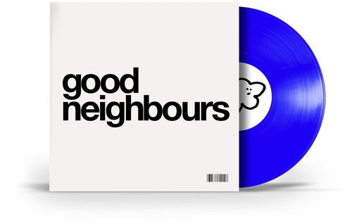 GOOD NEIGHBOURS - GOOD NEIGHBOURS