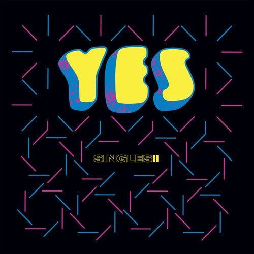 Yes – YesSingles2