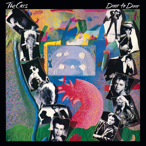 CARS - DOOR TO DOOR