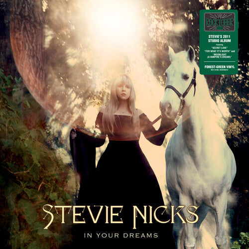 NICKS,STEVIE - IN YOUR DREAMS