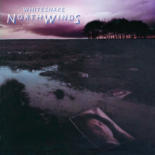 WHITESNAKE - NORTHWINDS