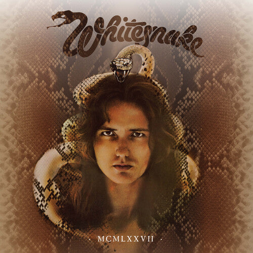 WHITESNAKE - WHITESNAKE MCMLXXVII
