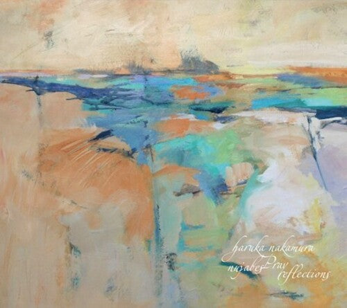 NAKAMURA,HARUKA - NUJABES PRAY REFLECTIONS