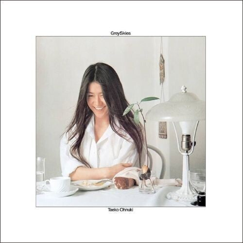 ONUKI,TAEKO - GREY SKIES