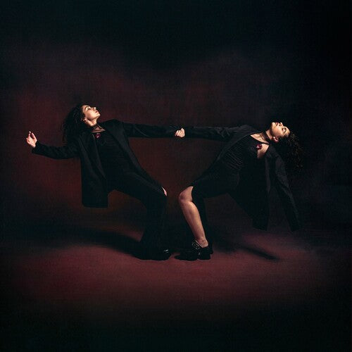 CARA,ALESSIA - LOVE & HYPERBOLE