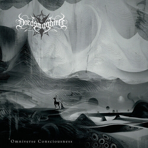 DOEDSMAGHIRD - OMNIVERSE CONSCIOUSNESS