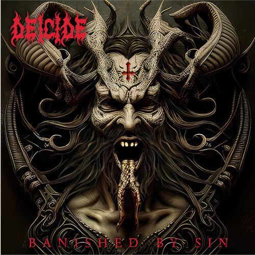 DEICIDE - BANISHED BY SIN