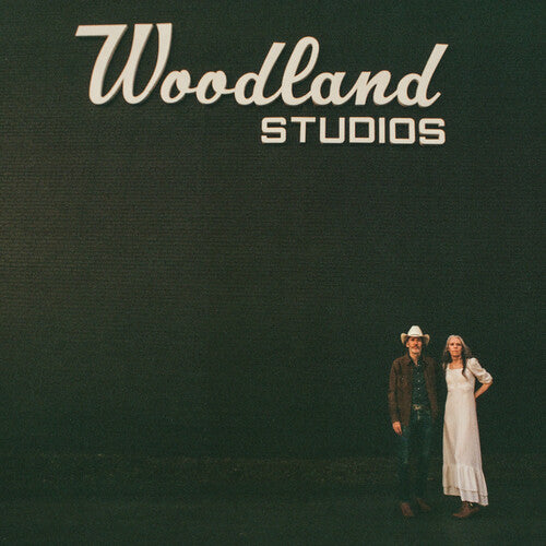 WELCH,GILLIAN / RAWLINGS,DAVID - WOODLAND