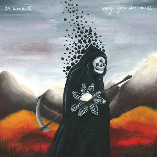 DREAMEND - MAY YOU DIE WELL