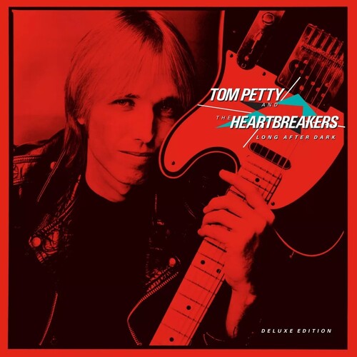 PETTY,TOM & HEARTBREAKERS - LONG AFTER DARK