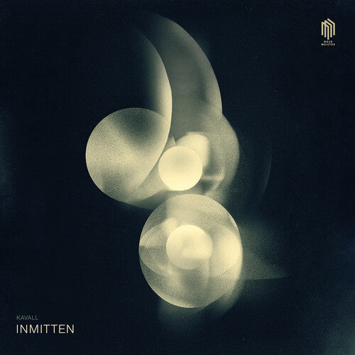 KAVALL,FERDINAND - INMITTEN