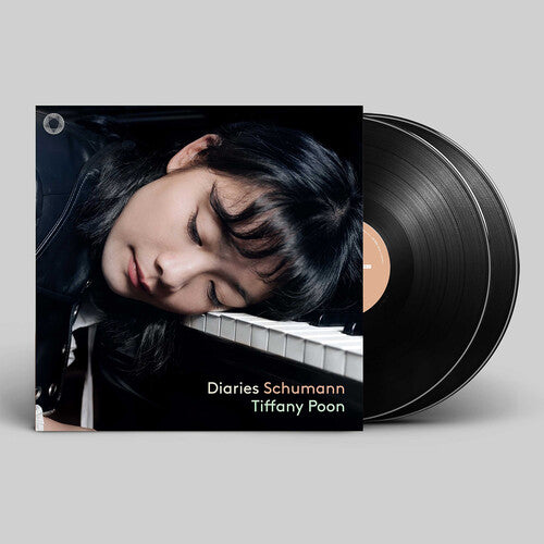 SCHUMANN / POON - DIARIES