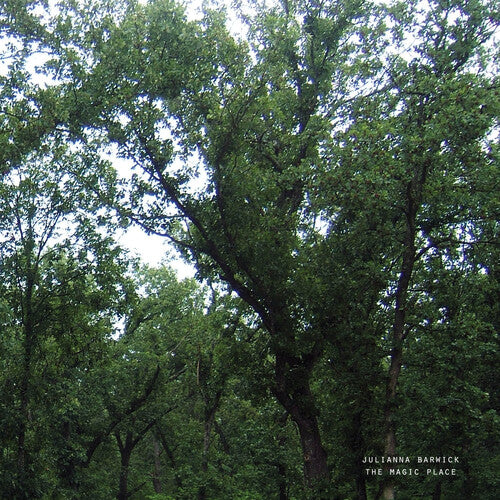 Julianna Barwick – The Magic Place (2024 Remastered)