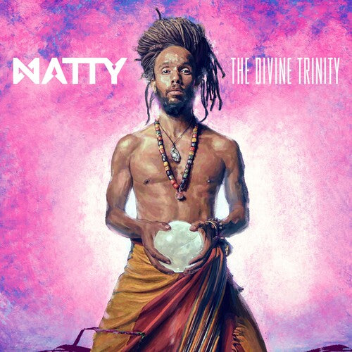 NATTY - DIVINE TRINITY