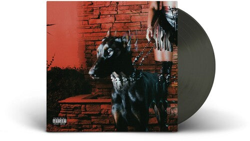 THOMAS,LEON - MUTT