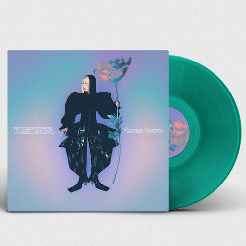 Tokimonsta – Eternal Reverie