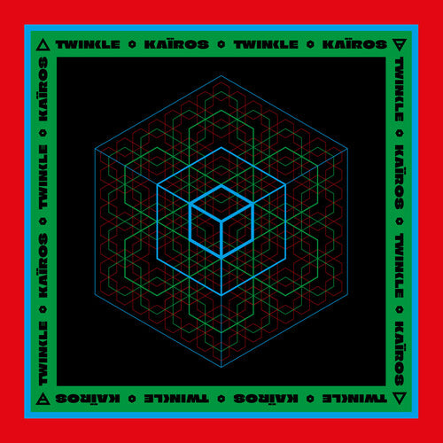 TWINKLE - KAIROS - RED