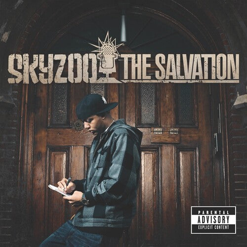 SKYZOO - SALVATION - 15TH ANNIVERSARY
