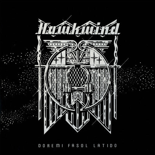 HAWKWIND - DOREMI FASOL LATIDO