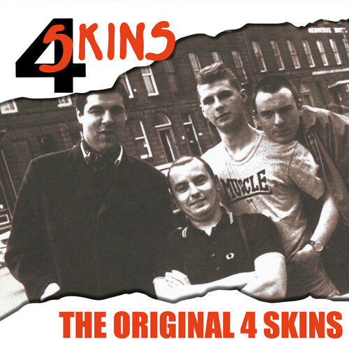 4 SKINS - ORIGINAL 4 SKINS
