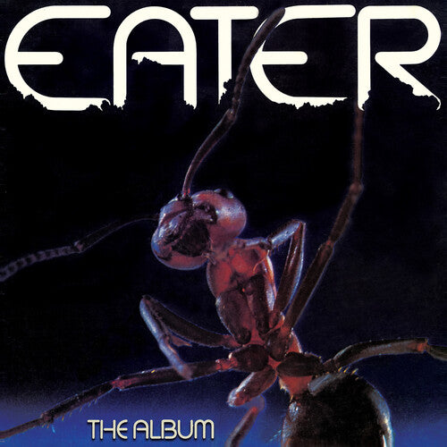 Eater – The Album