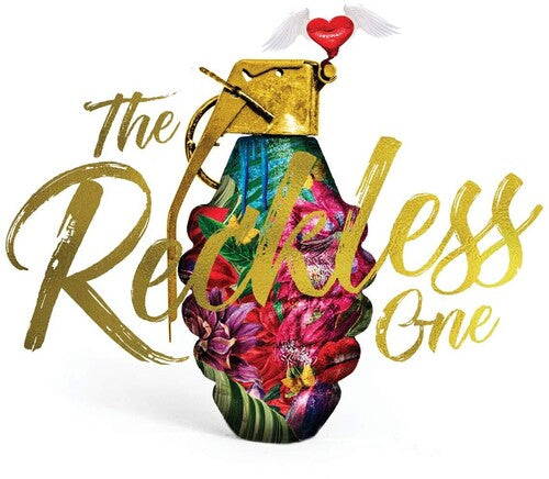 MARTIN,SAMANTHA & DELTA SUGAR - RECKLESS ONE