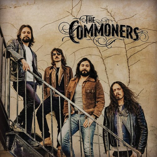 Commoners – Find a Better Way