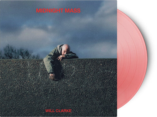 CLARKE,WILL - MIDNIGHT MASS