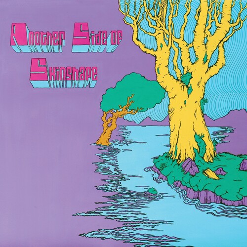 SKINSHAPE - ANOTHER SIDE OF SKINSHAPE