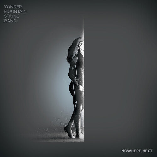 YONDER MOUNTAIN STRING BAND - NOWHERE NEXT