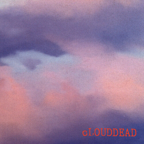 CLOUDDEAD - CLOUDDEAD