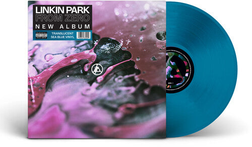 LINKIN PARK - FROM ZERO