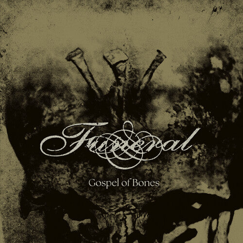FUNERAL - GOSPEL OF BONES